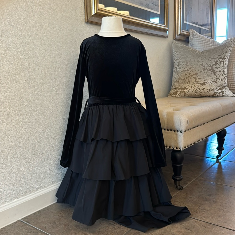 SHEIN dress